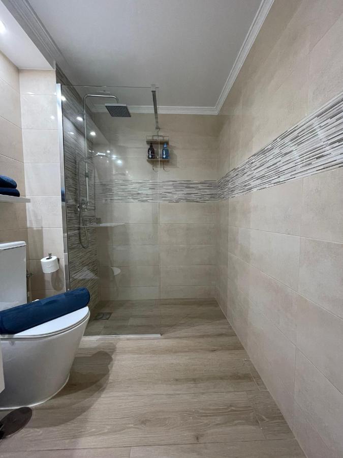 Appartamento Blue Ocean Costa Teguise Esterno foto
